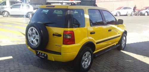 Imagem 4 de 9 de Ford Ecosport 4wd 2.0