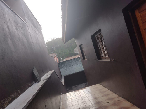 Imagem 2 de 15 de Casa Para Venda Em Várzea Paulista, Vila São José, 3 Dormitórios, 1 Banheiro, 2 Vagas - 1417_1-2178377