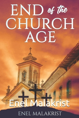 Libro End Of The Church Age - Malakrist, Enel