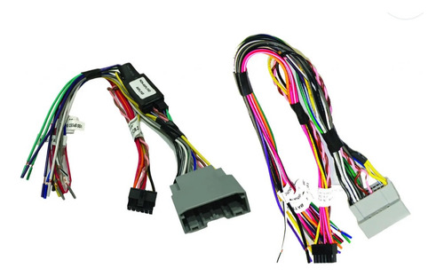 Interfaz Audio Y Volante De Jeep Dodge Chrysler