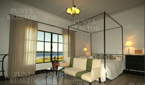 Chacra En Venta En La Rinconada- Ref: 357
