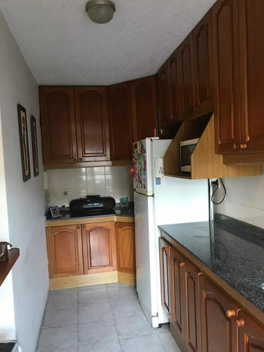 Alquiler. Amueblado En La Blaqueada, 1 Dormitorio, Piso 1 Tz