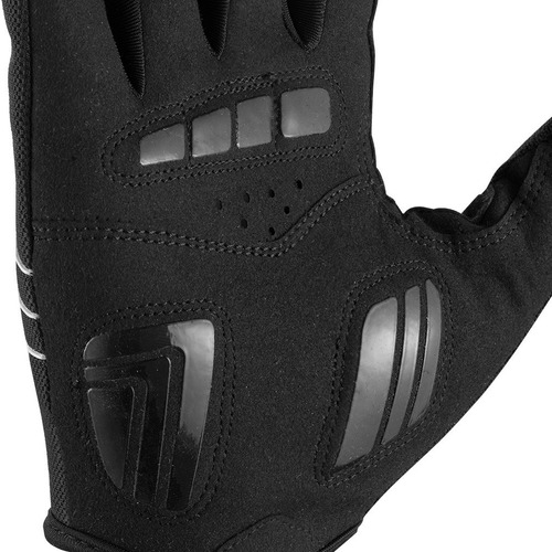 Imagen 2 de 4 de Guantes Dedo Completo Para Bicicletas Motos Marca Rockbros