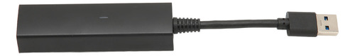 Cable Adaptador Para Consola Ps5 Vr, Usb 3.0 Plug And Play