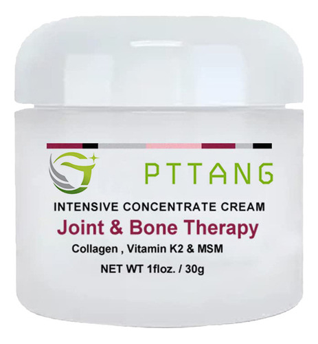 Crema Z Joint & Bones Therapys, Concentrado Intensivo F 945z