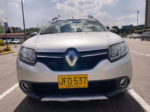 Renault Stepway 1.6 Dynamique
