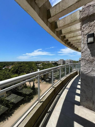 Imagen 15 de 28 de Dpto Alquiler Pinamar 2 Amb Edificio Positive Tower I