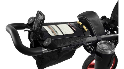 Readygolf - Carro Sun Mountain Pathfinder Px 3 Ruedas