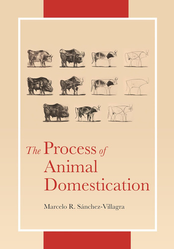 Libro: The Process Of Animal Domestication