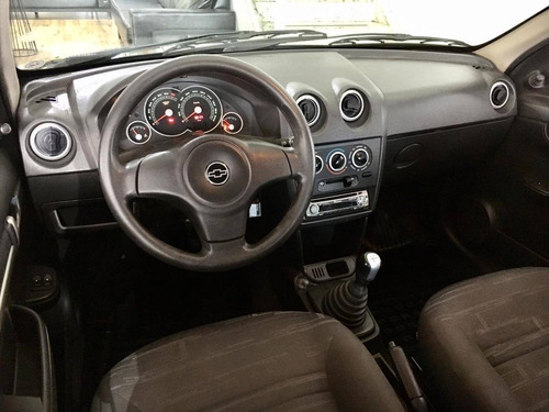 Chevrolet Prisma 1.4 Mpfi Maxx 8v Flex 4p Manual