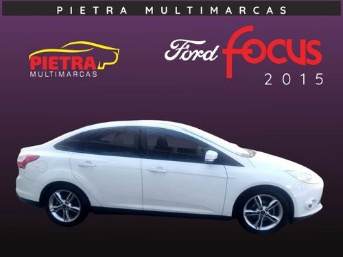 Imagem 13 de 14 de Ford Focus 2.0 Se Plus Sedan 16v Flex 4p Automático