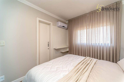 Imagem 14 de 26 de Edifício Portal Sul - Quadra Mar, Apartamento Com 1 Suíte, 2 Demi-suítes À Venda, Barra Sul - Balneário Camboriú/sc - Ap2281