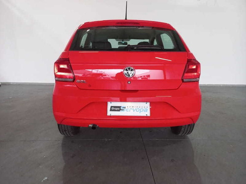 Imagem 5 de 10 de Volkswagen Gol 1.0 2022