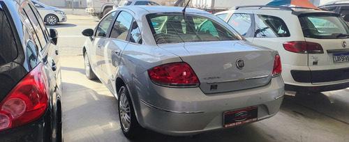 Fiat Linea 1.8 ESSENCE 16V FLEX 4P MANUAL