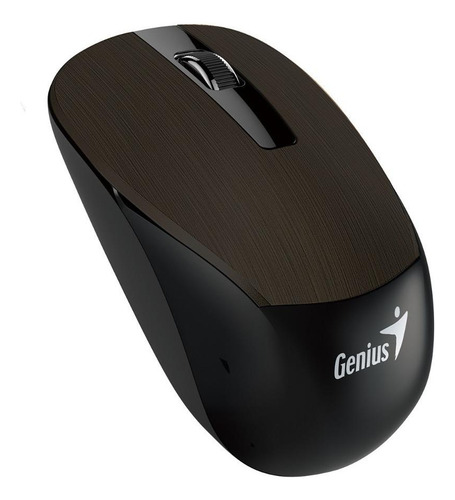 Nx-7015 Mouse V2 New Package Chocolate