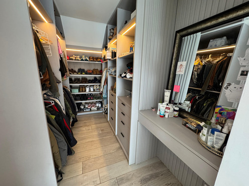 Cómoda Casa Recién Remodelada En El Arrayán Amplios Dormi