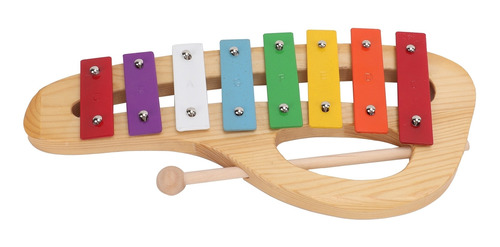 Baby Instruments: Xilófono Seguro, Confiable, Portátil, Herm
