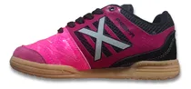 Comprar Guayos Futbol Sala Munich Tenis Futsal Microfutbol 5 Sinteti