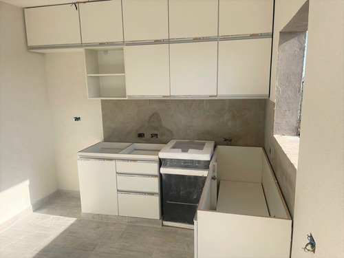 Imagen 4 de 9 de Venta Depto 3 Ambientes Duplex Balcon Villa Lynch