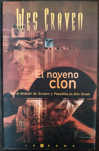 El Noveno Clon - Wes Craven (Usado)