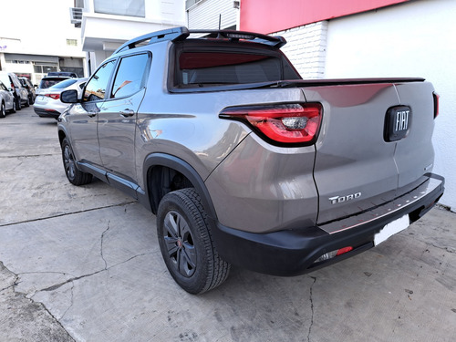 Fiat Toro 1.8 Freedom 4X2 At