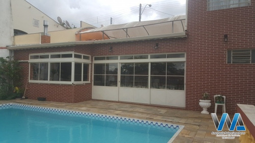 Imagem 13 de 15 de Linda Casa No Jardim Nova Bragança - 978