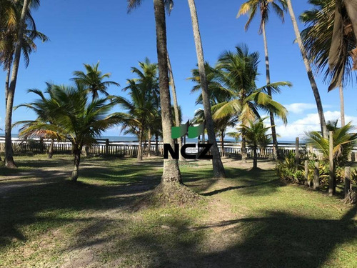 Imagem 4 de 28 de Casa Com 5 Dormitórios À Venda, 350 M² Por R$ 2.520.000,00 - Serra Grande - Uruçuca/ba - Ca3405