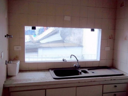 Excelente Sobrado A Venda, Em Frente Ao Clube Juventus - 243-im327951