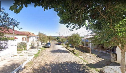 Casa À Venda Na Rua Otávio Faria, Teresópolis, Porto Alegre - Rs - Liv-10055