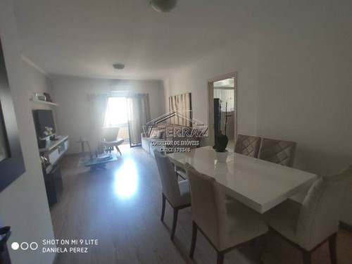 Imagem 1 de 13 de Apartamento, 2 Dorms Com 81 M² - Canto Do Forte - Praia Grande - Ref.: Dgo19 - Dgo19