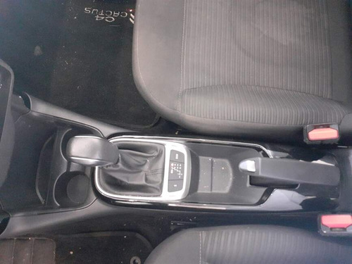 Citroën C4 Cactus 1.6 VTI 120 FLEX FEEL EAT6