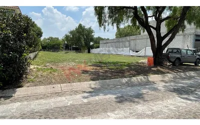 Terreno en venta