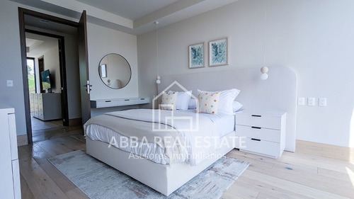 Departamento En Venta, Blue By Bosque Real