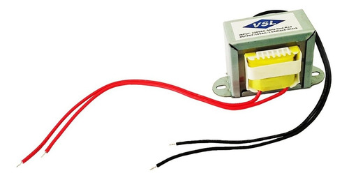 *-transformador 16 Volt 1.5 Amper (vsl)