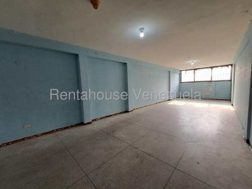 Gjg 25-17994 Alquiler Local A Pie De Calle 3 Niveles Zona Centro Maracay Negociable