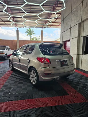Peugeot 2012 Sincronico
