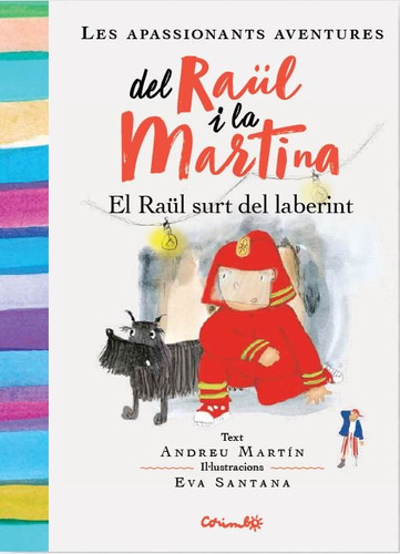 El Raül Surt Del Laberint (libro Original)