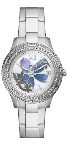 Reloj Marca Fossil Es5191 Original