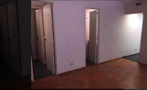 Imagen 9 de 15 de Oficina Muy Amplia Con 2 Baños Seguridad 24 Hs. - San Nicolás