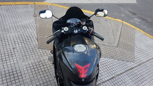 Imagen 15 de 16 de Yamaha Yzf R6 Permuto Qr Motors