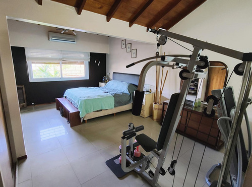 Casa 3 Dormitorios Haed