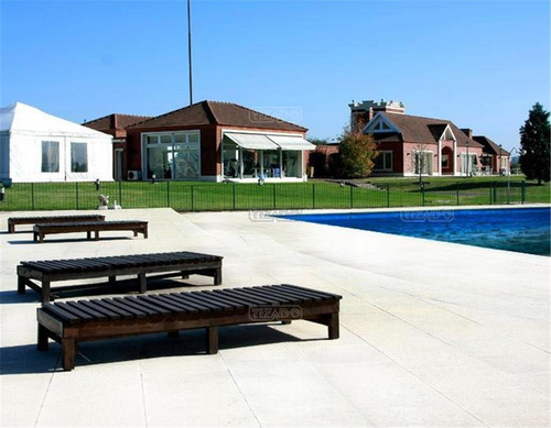 Terreno Lote En Venta En Santa Elisa, Pilar Del Este, Pilar