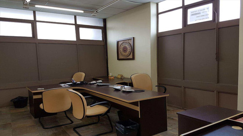 Imagem 11 de 11 de Loja, Jardim Paulista, São Paulo - R$ 550 Mil, Cod: 480300 - V480300