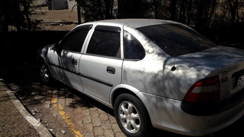 Imagem 1 de 5 de Chevrolet Vectra 2.0