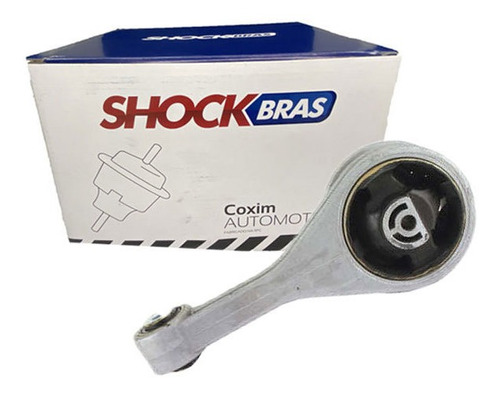 Coxim Cambio Traseiro Biela Fiesta Courier 96 A 05 Shockbras