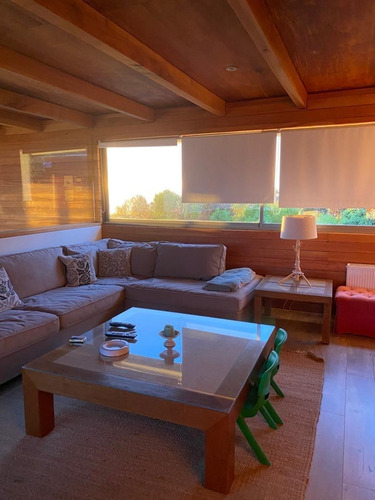 Imagen 15 de 16 de Estupenda Casa Condominio Cantagua - Vista Insuperable