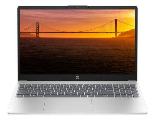 Notebook Hp 15-fd0012la Intel Core I7 8 Gb Ram 512 Gb Ssd