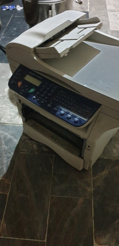 Copiadora Xerox Phaser 3100 Mfp