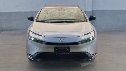 Toyota Prius 2023