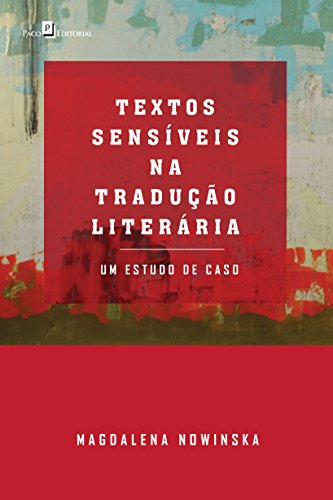 Libro Textos Sensiveis Na Traducao Literaria